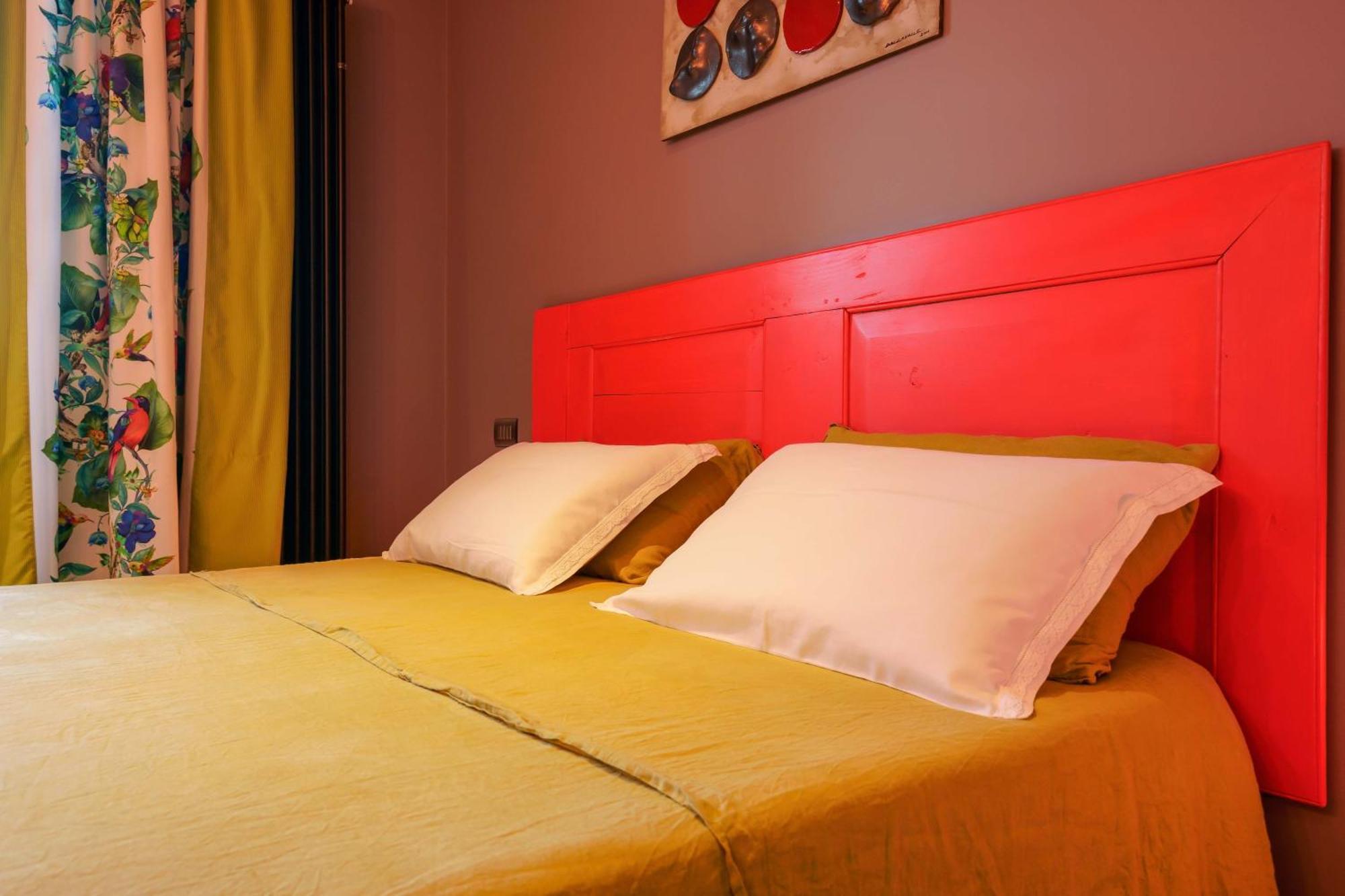 Skyline 1/7 B&B Bolonya Dış mekan fotoğraf
